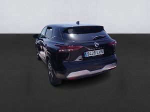 Nissan Qashqai Dig-t 103kw N-connecta - Foto 7