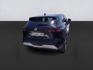 Nissan Qashqai Dig-t 103kw N-connecta - Foto 5