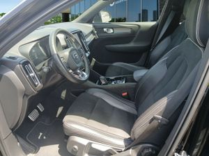 Volvo Xc40 1.5 T5 Twin Recharge R-design Auto - Foto 8