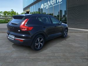 Volvo Xc40 1.5 T5 Twin Recharge R-design Auto - Foto 5