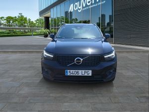 Volvo Xc40 1.5 T5 Twin Recharge R-design Auto - Foto 3
