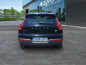 Volvo Xc40 1.5 T5 Twin Recharge R-design Auto - Foto 6