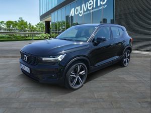 Volvo Xc40 1.5 T5 Twin Recharge R-design Auto - Foto 2