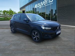 Volvo Xc40 1.5 T5 Twin Recharge R-design Auto - Foto 4