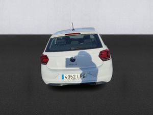 Volkswagen Polo Advance 1.0 Tsi 70kw (95cv) - Foto 6