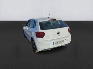 Volkswagen Polo Advance 1.0 Tsi 70kw (95cv) - Foto 7