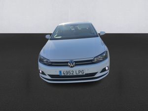 Volkswagen Polo Advance 1.0 Tsi 70kw (95cv) - Foto 3