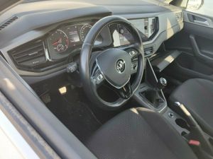 Volkswagen Polo Advance 1.0 Tsi 70kw (95cv) - Foto 8