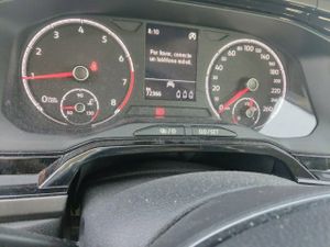 Volkswagen Polo Advance 1.0 Tsi 70kw (95cv) - Foto 9