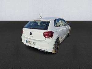 Volkswagen Polo Advance 1.0 Tsi 70kw (95cv) - Foto 5