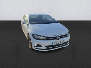 Volkswagen Polo Advance 1.0 Tsi 70kw (95cv) - Foto 4