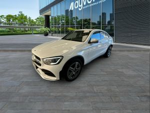 Mercedes Glc Coupe 220 D 4matic - Foto 2