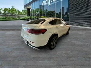 Mercedes Glc Coupe 220 D 4matic - Foto 5