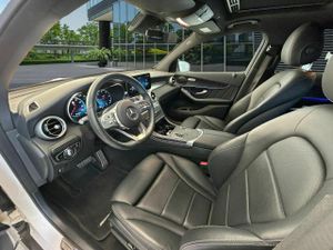 Mercedes Glc Coupe 220 D 4matic - Foto 8