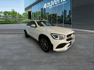 Mercedes Glc Coupe 220 D 4matic - Foto 4