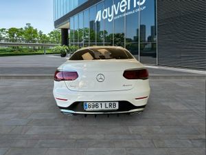 Mercedes Glc Coupe 220 D 4matic - Foto 6