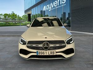 Mercedes Glc Coupe 220 D 4matic - Foto 3