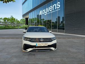 Volkswagen Tiguan R-line 2.0 Tdi 110kw (150cv) Dsg - Foto 3