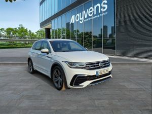 Volkswagen Tiguan R-line 2.0 Tdi 110kw (150cv) Dsg - Foto 4