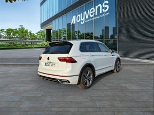 Volkswagen Tiguan R-line 2.0 Tdi 110kw (150cv) Dsg - Foto 5