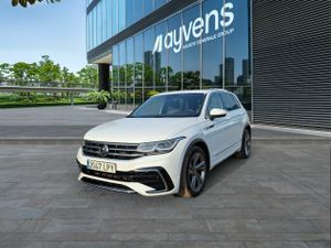 Volkswagen Tiguan R-line 2.0 Tdi 110kw (150cv) Dsg - Foto 2