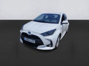 Toyota Yaris 1.5 120h Business Plus - Foto 2