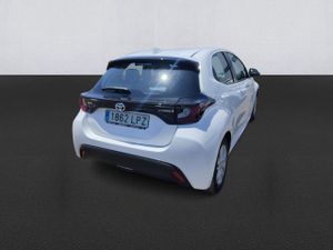 Toyota Yaris 1.5 120h Business Plus - Foto 5