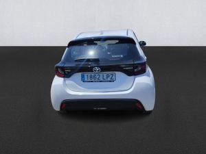 Toyota Yaris 1.5 120h Business Plus - Foto 6