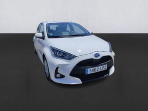 Toyota Yaris 1.5 120h Business Plus - Foto 4