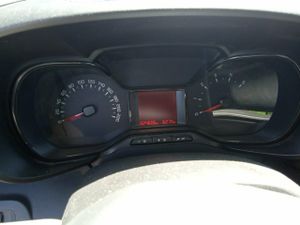 Toyota Proace City 1.5d 75kw (100cv) Gx 650kg Media - Foto 9