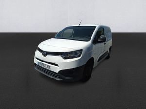 Toyota Proace City 1.5d 75kw (100cv) Gx 650kg Media - Foto 2