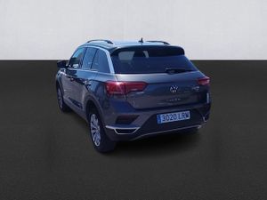 Volkswagen T-roc Advance 1.5 Tsi 110kw (150cv) Dsg - Foto 7