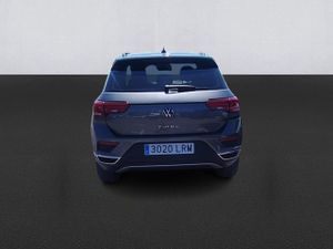 Volkswagen T-roc Advance 1.5 Tsi 110kw (150cv) Dsg - Foto 6