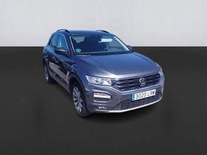 Volkswagen T-roc Advance 1.5 Tsi 110kw (150cv) Dsg - Foto 4