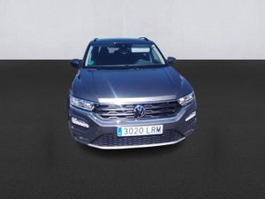Volkswagen T-roc Advance 1.5 Tsi 110kw (150cv) Dsg - Foto 3