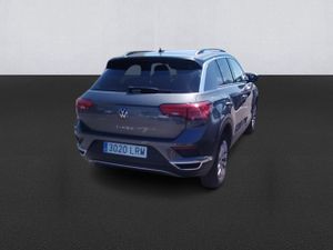 Volkswagen T-roc Advance 1.5 Tsi 110kw (150cv) Dsg - Foto 5