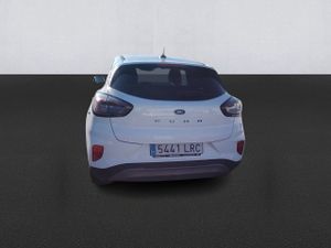 Ford Puma 1.0 Ecoboost 92kw (125cv) Titanium - Foto 6
