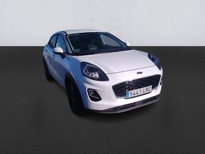 Ford Puma 1.0 Ecoboost 92kw (125cv) Titanium - Foto 4