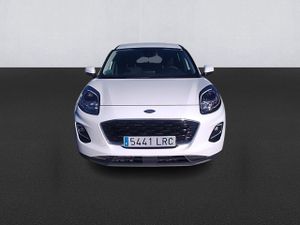Ford Puma 1.0 Ecoboost 92kw (125cv) Titanium - Foto 3
