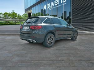 Mercedes Glc-class Glc 300 De 4matic - Foto 5