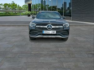 Mercedes Glc-class Glc 300 De 4matic - Foto 3