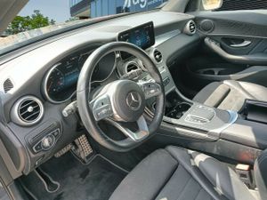 Mercedes Glc-class Glc 300 De 4matic - Foto 8