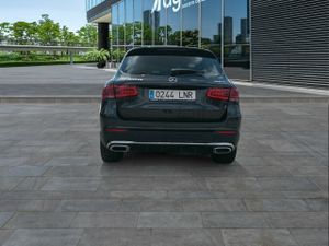 Mercedes Glc-class Glc 300 De 4matic - Foto 6