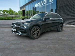 Mercedes Glc-class Glc 300 De 4matic - Foto 2