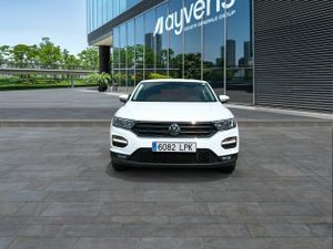 Volkswagen T-roc Edition 2.0 Tdi 85kw (115cv) - Foto 3