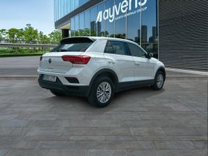 Volkswagen T-roc Edition 2.0 Tdi 85kw (115cv) - Foto 5