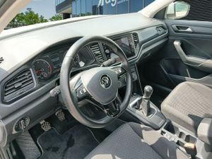 Volkswagen T-roc Edition 2.0 Tdi 85kw (115cv) - Foto 8