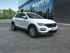 Volkswagen T-roc Edition 2.0 Tdi 85kw (115cv) - Foto 4
