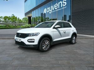 Volkswagen T-roc Edition 2.0 Tdi 85kw (115cv) - Foto 2