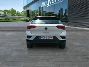 Volkswagen T-roc Edition 2.0 Tdi 85kw (115cv) - Foto 6